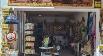 GCROR4384051 – Comercial en Local comercial-Málaga