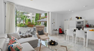 GCROR4384570 – Apartamento en Planta Baja-Málaga