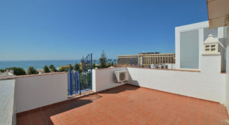 GCROR4384597 – Apartamento en Ático-Málaga