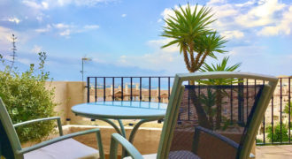 GCROR4384642 – Apartamento en Ático Dúplex-Málaga