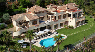 GCROR148857 – Villa en Independiente-Málaga