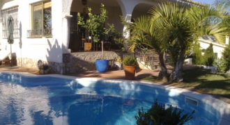 GCROR151353 – Villa en Independiente-Málaga