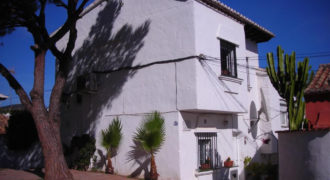 GCROR154585 – Villa en Pareada-Málaga