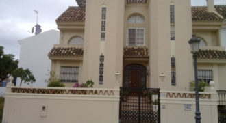 GCROR156165 – Unifamiliar en Independiente-Málaga