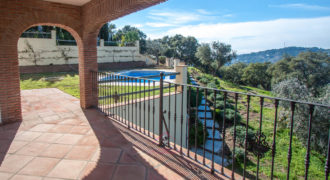 GCROR158869 – Villa en Finca-Málaga