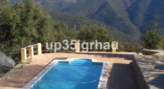 GCROR166233 – Villa en Finca-Málaga
