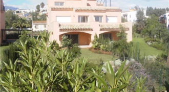 GCROR183489 – Villa en Pareada-Málaga