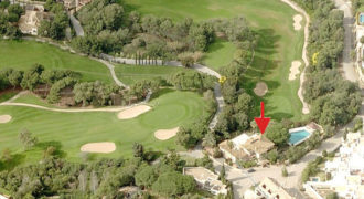 Villa Independiente en Río Real – Málaga – GCROR78192