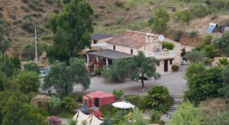 GCROR183769 – Villa en Finca-Málaga