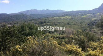 GCROR186805 – Terreno en Terreno-Málaga