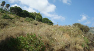 GCROR203277 – Terreno en Residencial-Málaga