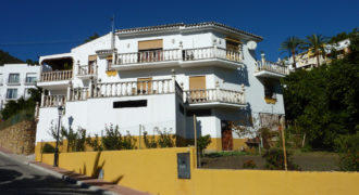 GCROR212181 – Villa en Independiente-Málaga