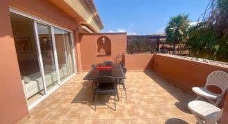 Apartamento Ático en Puerto Banús – Málaga – GCROR236198