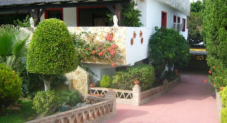 GCROR254326 – Villa en Independiente-Málaga