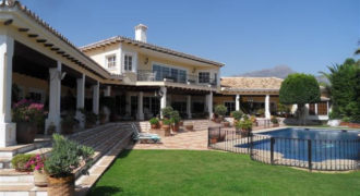 GCROR326285 – Villa en Independiente-Málaga