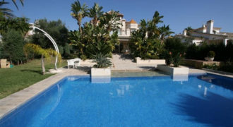 Villa Independiente en Las Chapas – Málaga – GCROR85895