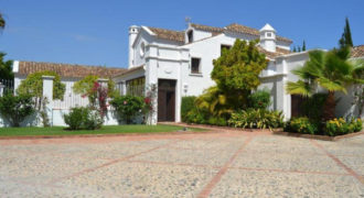 GCROR358789 – Villa en Independiente-Málaga