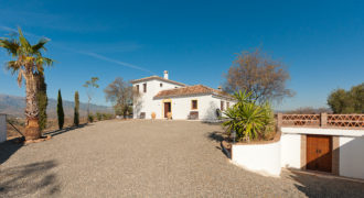 GCROR439709 – Villa en Finca-Málaga
