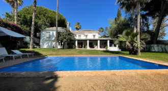 GCROR448858 – Villa en Independiente-Málaga