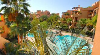 GCROR448901 – Apartamento en Planta Media-Málaga