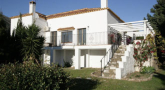 Villa Finca en Mijas – Málaga – GCROR511305