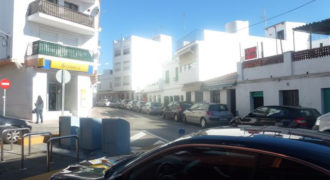 GCROR609201 – Comercial en Hotel-Málaga