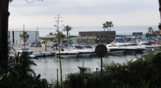 GCROR706006 – Villa en Independiente-Málaga