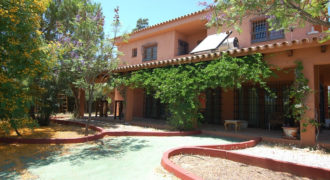 GCROR724418 – Villa en Independiente-Málaga