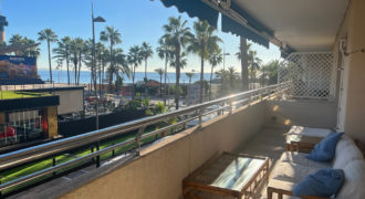 GCROR809528 – Apartamento en Planta Media-Málaga