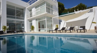 GCROR810481 – Villa en Independiente-Málaga