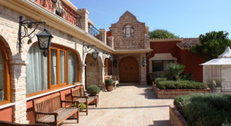 GCROR819160 – Villa en Independiente-Málaga