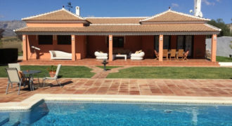GCROR836860 – Villa en Finca-Málaga