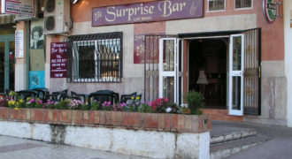 GCROR1932725 – Comercial en Negocio-Málaga