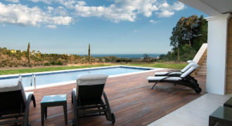 GCROR1933980 – Villa en Independiente-Málaga