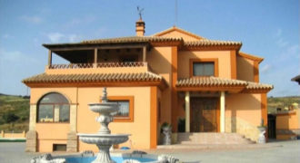 GCROR1939148 – Villa en Finca-Málaga