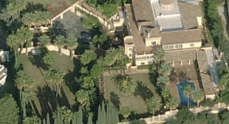 GCROR1943486 – Villa en Independiente-Málaga