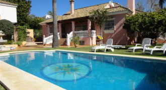 GCROR1953659 – Villa en Independiente-Málaga