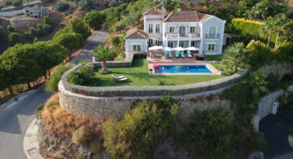 GCROR1954860 – Villa en Independiente-Málaga