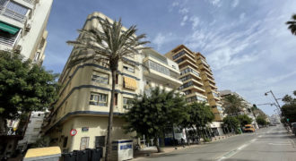 GCROR1958807 – Comercial en Negocio-Málaga
