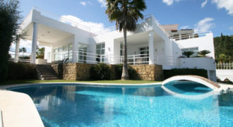 GCROR1960364 – Villa en Independiente-Málaga