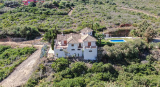 GCROR1970669 – Villa en Finca-Málaga