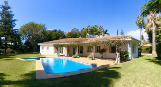 GCROR2011722 – Villa en Independiente-Málaga