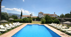 GCROR89338 – Villa en Independiente-Málaga