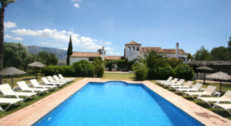 GCROR89338 – Villa en Independiente-Málaga