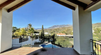 GCROR2014659 – Villa en Independiente-Málaga