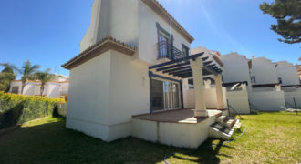 Unifamiliar Adosada en Estepona – Málaga – GCROR2015679