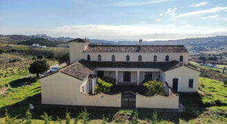 GCROR2026740 – Villa en Finca-Málaga