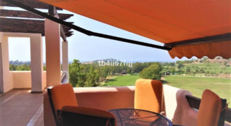 GCROR2027502 – Apartamento en Ático-Málaga