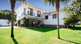 GCROR2043104 – Villa en Independiente-Málaga