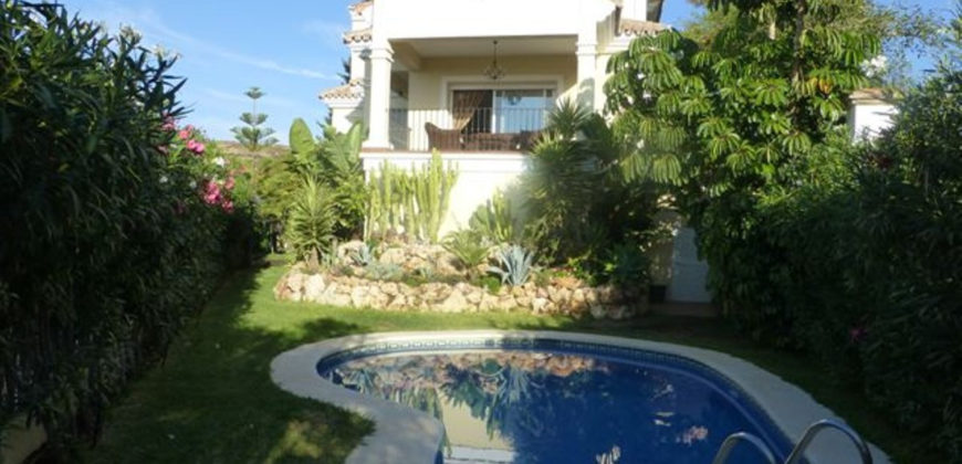 GCROR2077403 – Villa en Independiente-Málaga